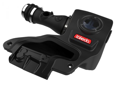 Takeda 22-24 Civic Si / 23-24 Integra Pro 5R Momentum Cold Air