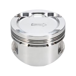 Manley 96-98 CR-V B20B4 87mm 9.0:1 Compression Ratio Platinum Series Pistons