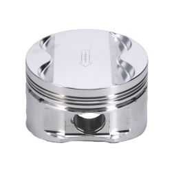 Manley 96-98 CR-V B20B4 87mm 11.5:1 Compression Ratio Platinum Series Pistons