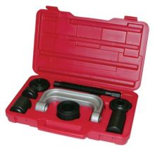 SPC Ball Joint Press with Adapters SPC Ball Joint Press with Adapters