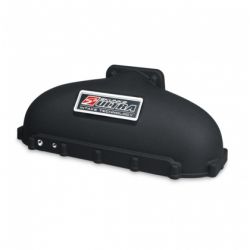 Skunk2 B/K Series Black Ultra Race Intake Manifold Centerfeed Plenum 5.0L