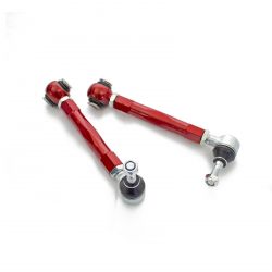 Godspeed Project 13-16 FRS / 13-22 BRZ Gen 2 Spherical Bearing Rear Toe Arms