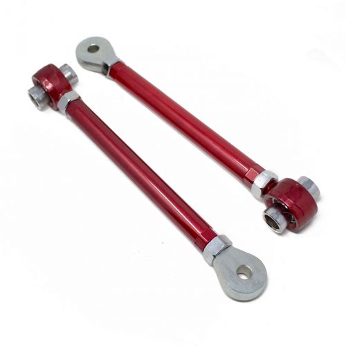 Godspeed Project Adjustable Front Lower Control Arms For Subaru FR-S / Scion FR-S – High Angle Tension