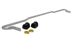 Whiteline 12-16 FRS / 13-20 BRZ 18mm Adjustable X Heavy Duty Rear Sway Bar