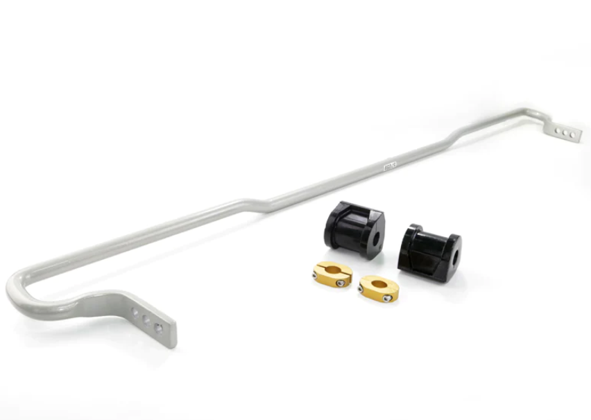 Whiteline 12-16 FRS / 13-20 BRZ 16mm Adjustable Heavy Duty Rear Sway Bar