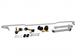Whiteline 12-16 FRS / 13-20 BRZ 16mm Adjustable Heavy Duty Rear Sway Bar Kit