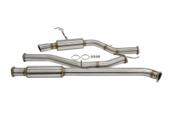 Blox Racing 16-21 Civic Sedan 1.5T 3.0