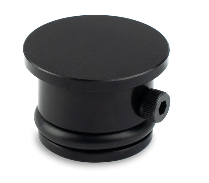 Circuit Hero K Series Black Coolant Tube Block Plug