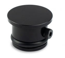 Circuit Hero K Series Black Coolant Tube Block Plug