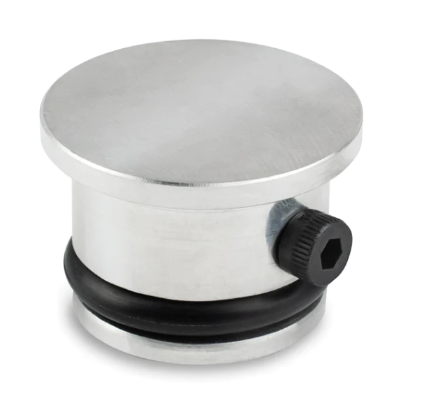 Circuit Hero K Series Raw Coolant Tube Block Plug