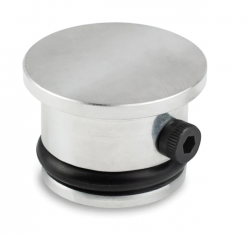 Circuit Hero K Series Raw Coolant Tube Block Plug