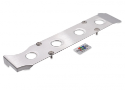 Circuit Hero 00-09 S2000 Raw Spark Plug Cover