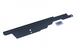 Circuit Hero 92-95 Civic Radiator Cooling Plate