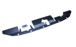 Circuit Hero 96-00 Civic Radiator Cooling Plate