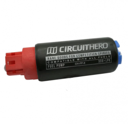 Circuit Hero Electric 320lph E85 In-Tank Fuel Pump