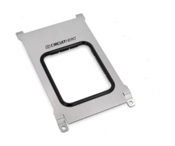 Circuit Hero 94-01 Integra Brushed Shift Plate