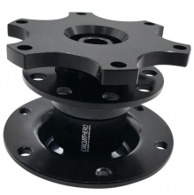 Circuit Hero Black Quick Release