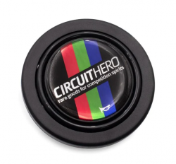 Circuit Hero Universal Horn Button