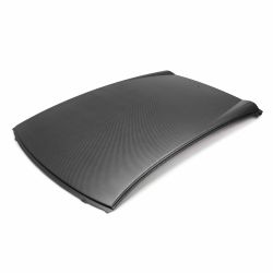 Seibon 17-21 Civic Type R Dry Carbon Roof