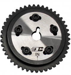 Drag Cartel K-Series Intake Cam Gear