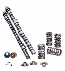 Drag Cartel K-Series 3.2 Ultimate Street Camshafts with Supertech Spring Kit