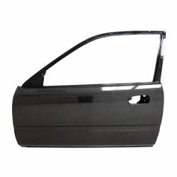 Seibon 96-00 Civic Coupe/Hatchback OEM-Style Carbon Fiber Doors