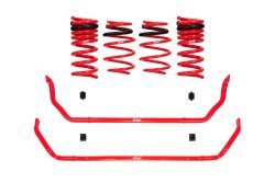 Eibach 16-21 Civic Sport Plus Lowering Spring and Sway Bar Kit