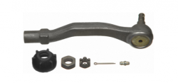 MOOG 90-93 Integra / 88-91 Civic/CRX Front Passenger Side Outer Tie Rod End