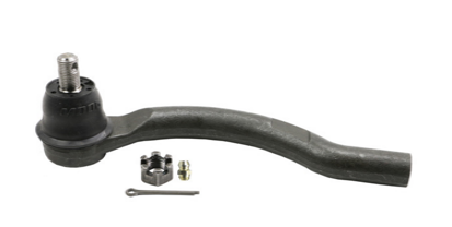 MOOG 09-14 TSX / 08-12 Accord Front Passenger Side Outer Tie Rod End