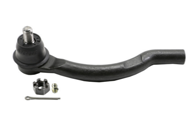 MOOG 09-14 TSX / 08-12 Accord Front Driver Side Outer Tie Rod End