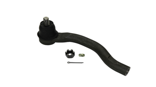 MOOG 12-15 Civic / 13-22 ILX Front Driver Side Outer Tie Rod End