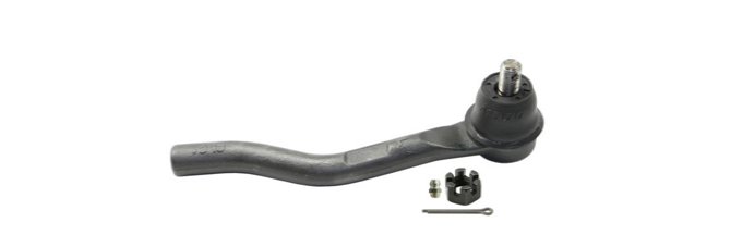 MOOG 15-20 TLX FWD / 13-17 Accord Front Driver Side Outer Tie Rod End