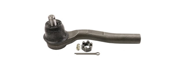 MOOG 12-16 CR-V Front Passenger Side Outer Tie Rod End