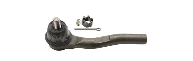 MOOG 12-16 CR-V Front Driver Side Outer Tie Rod End