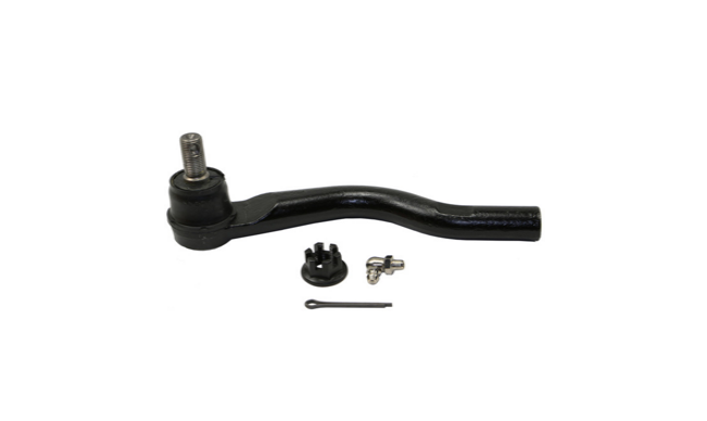 MOOG 10-15 Crosstour Front Passenger Side Outer Tie Rod End
