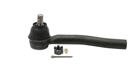 MOOG 14-20 RLX Front Passenger Side Outer Tie Rod End