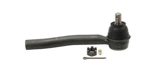 MOOG 14-20 RLX Front Driver Side Outer Tie Rod End