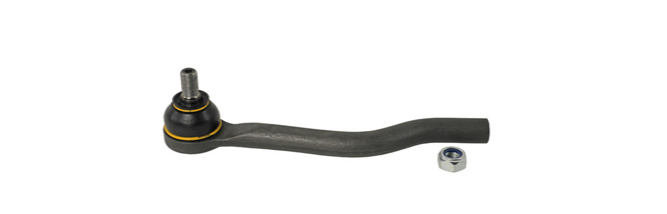 MOOG 18-21 Accord Front Driver Side Outer Tie Rod End