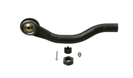 thumbnail interactive-video image 1 of MOOG Front Outer Tie Rod Ends (Pair) For Acura RSX & Honda Element - Greasable, Direct Replacement ES80995 1 of 5