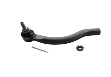 MOOG 04-08 TSX / 03-07 Accord Front Driver Side Outer Tie Rod End