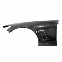 Seibon 00-09 S2000 Carbon Fiber 10mm Wider Fenders: Pair