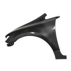 Seibon 06-11 Civic JDM Sedan OEM Style Carbon Fiber Fenders