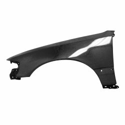 Seibon 88-91 CRX OEM-Style Carbon Fiber Fenders