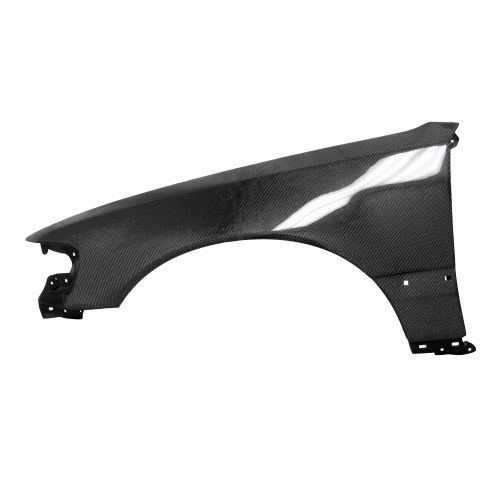 Seibon 88-91 CRX OEM-Style Carbon Fiber Fenders | FF8891HDCRX | K