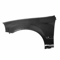 Seibon 96-98 Civic OEM-Style Carbon Fiber Fenders