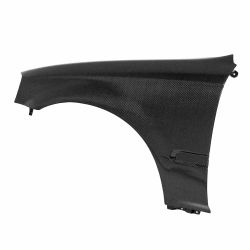 Seibon 99-00 Civic OEM-Style Carbon Fiber Fenders