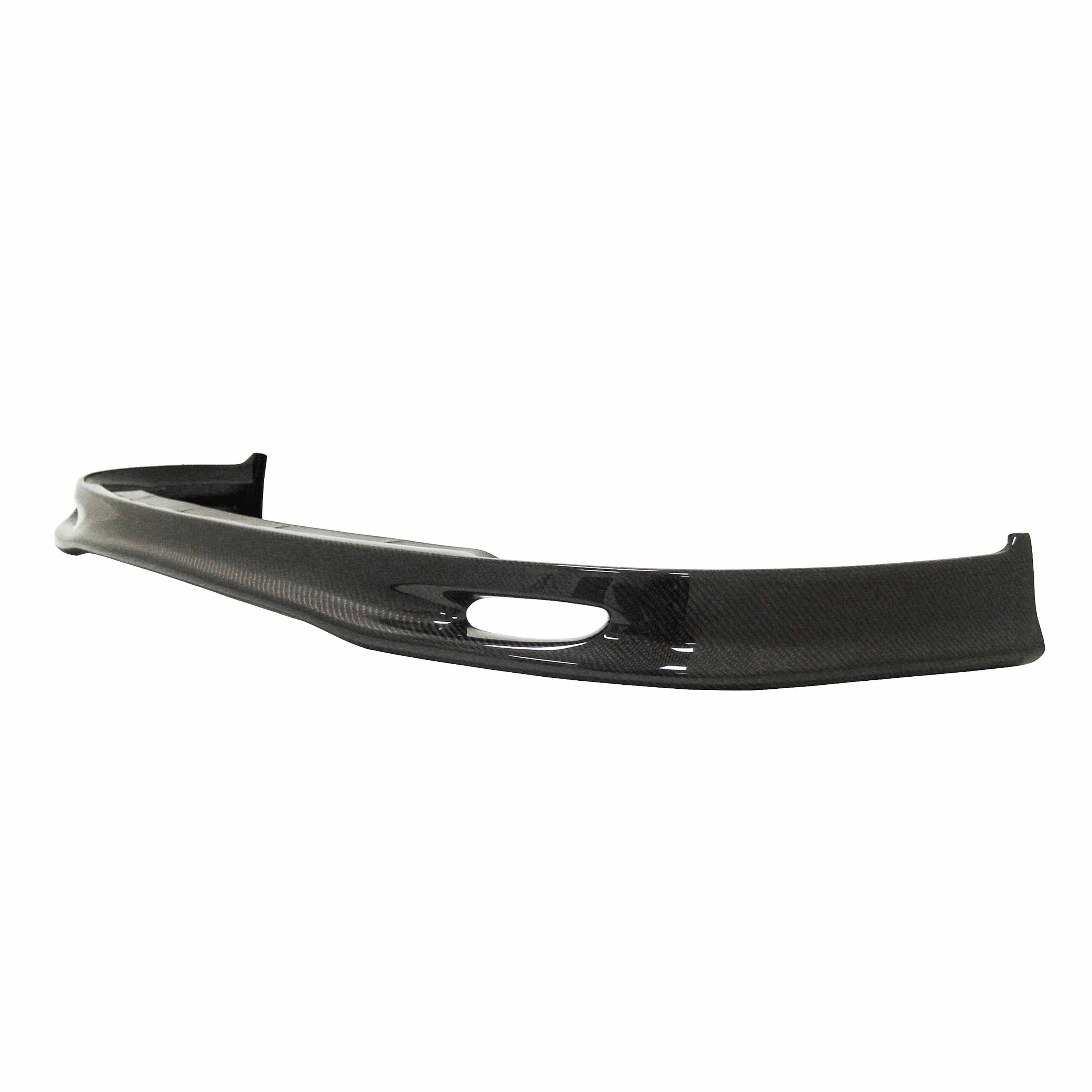 Seibon 98-01 Integra SP-Style Carbon Fiber Front Lip