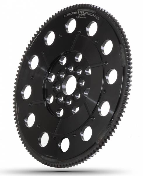 Clutch Masters K-Series 725 Twin Disc Steel Flywheel