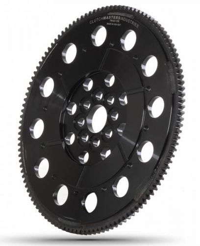 Clutch Masters K-Series 725 Twin Disc Steel Flywheel | FW-037-TDS