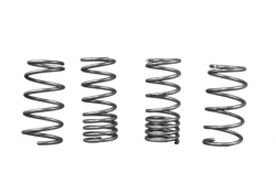 Whiteline 12-16 FRS / 13-20 BRZ Lowering Springs